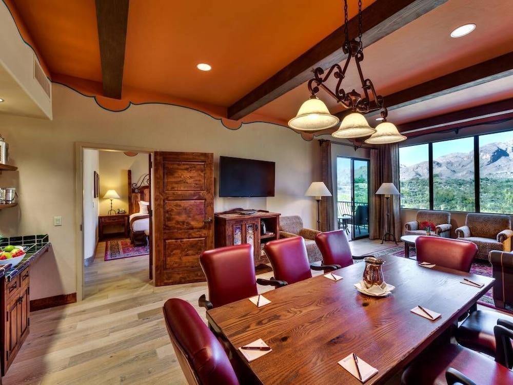 Hacienda Del Sol Guest Ranch Resort Tucson Kültér fotó