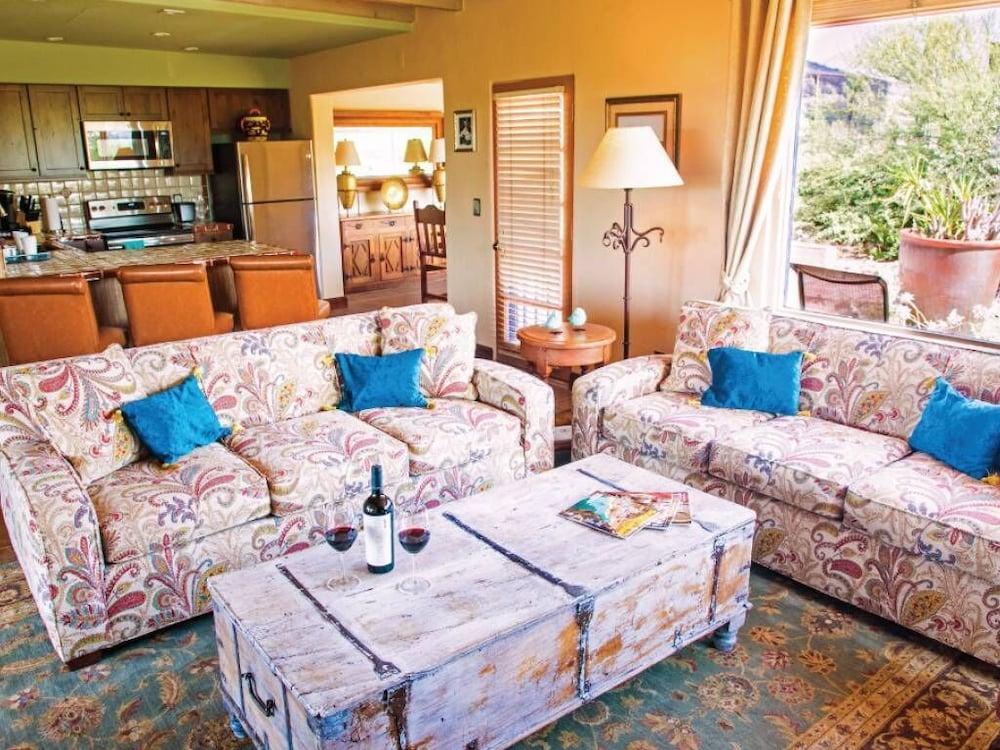 Hacienda Del Sol Guest Ranch Resort Tucson Kültér fotó