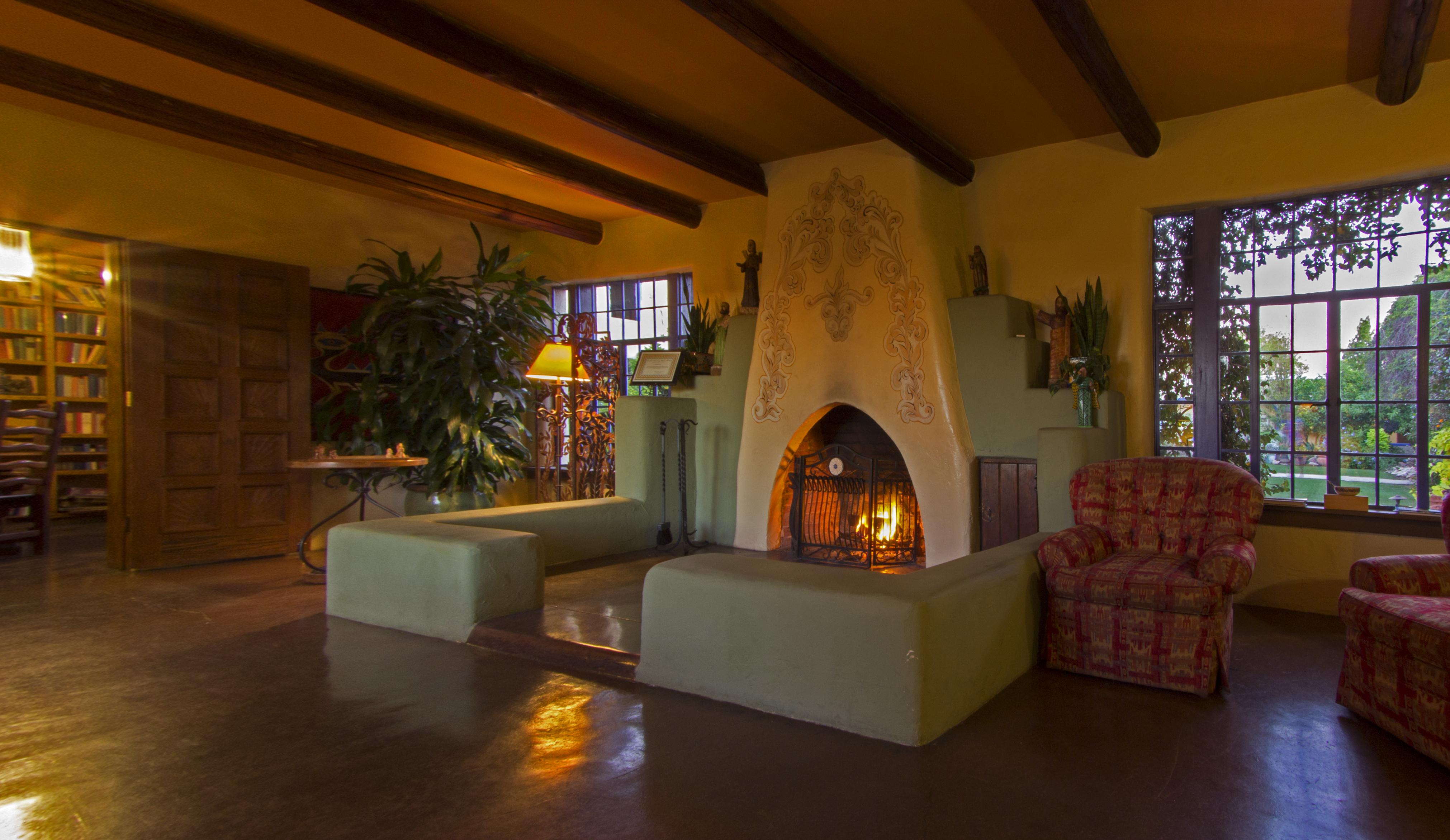 Hacienda Del Sol Guest Ranch Resort Tucson Kültér fotó