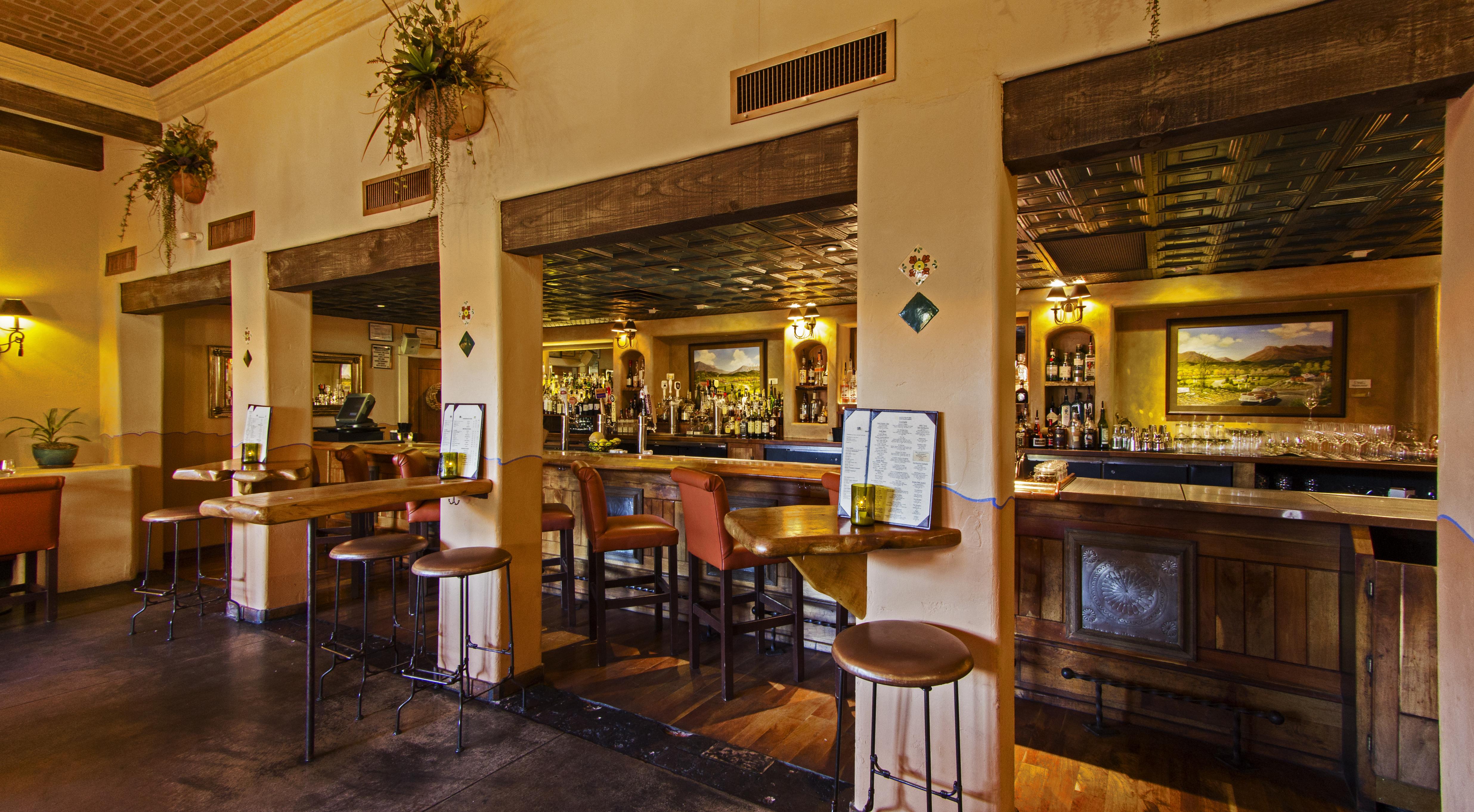Hacienda Del Sol Guest Ranch Resort Tucson Kültér fotó
